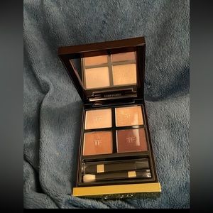 Tom Ford Eye Color Quad Iris Bronze